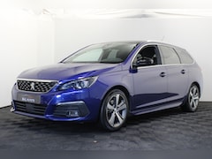 Peugeot 308 SW - 1.2 PureTech GT-line |Pano|Camera|