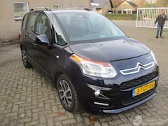 Citroën C3 Picasso - 1.4 VTi-Tendance NAP