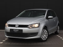 Volkswagen Polo - 1.2 Easyline, AIRCO, BLUETOOTH, RECENT ONDERHOUDEN
