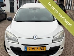 Renault Mégane - 1.5 dCi Dynamique