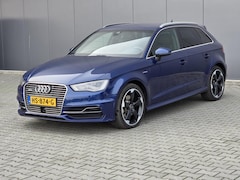 Audi A3 Sportback - 1.4 e-tron PHEV Ambition Pro Line plus