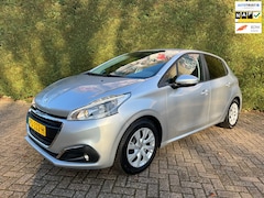 Peugeot 208 - 1.2 Apple-carplay, Trekhaak, PDC, Led, Eerste eigenaar, NAP
