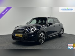 MINI Cooper S - 2.0 Rockingham GT Edition CAMERA ECC LEER NAVI CARPLAY