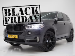 BMW X5 - xDrive40e iPerformance High Executive | Sportstoelen | Leder | Memory | Sfeerverlichting