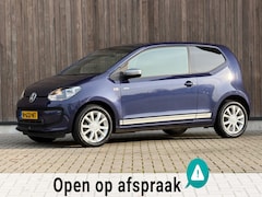 Volkswagen Up! - 1.0 high up BlueMotion / Club / LM /