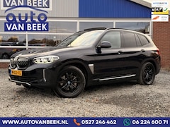 BMW iX3 - High Executive 80 kWh|ACC|H+K|Pano|Trekhaak