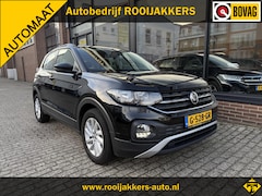 Volkswagen T-Cross - 1.0 TSI Life
