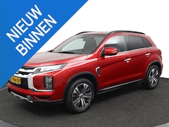 Mitsubishi ASX - 2.0 Intense 1e Eigenaar, Dealeronderhouden, Rijklaarprijs