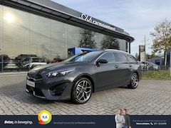 Kia Cee'd Sportswagon - Ceed 1.6 GDi PHEV DynamicPlusLine Upgrade | Navi | Camera | ACC | Vir