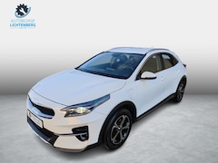 Kia XCeed - 1.6 GDi PHEV DynamicPlusLine Plug-in / ACC / E. Achterklep / Dode hoek monitoring
