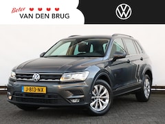Volkswagen Tiguan - 1.5 TSI ACT Comfortline Business 150PK | Navigatie | Trekhaak | 1800KG Trekgewicht | Camer