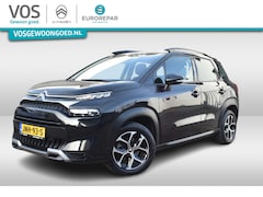 Citroën C3 Aircross - PureTech 110 Plus Navi | Airco | Grip controle | 4 Seizoenenbanden |
