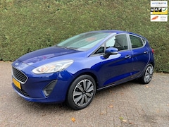 Ford Fiesta - 1.1 Trend, Apple-carplay, Parkeersensoren, Navigatie,