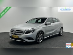 Mercedes-Benz A-klasse - 180 Edition Navigatie LM LED
