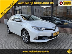 Toyota Auris - 1.8 Hybrid Lease Pro