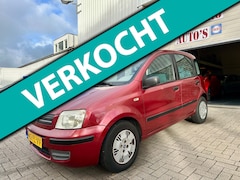 Fiat Panda - 1.2 Dynamic | Elektrisch pakket | APK