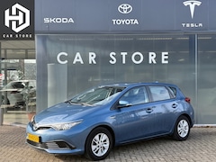 Toyota Auris - 1.8 AUT Hybrid Now 1e Eigenaar|Dealer Onderhouden