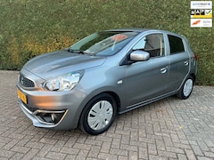 Mitsubishi Space Star - 1.0 Cool+ Airco, 5-drs, Eerste eigenaar, NAP