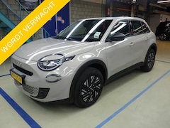 Fiat 600 - 1.2 Hybrid Urban