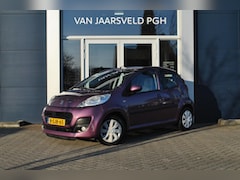 Peugeot 107 - 5drs Active 1.0 68pk Airco