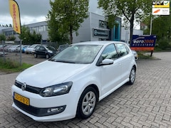 Volkswagen Polo - 1.2 TDI BlueMotion Comfortline - AIRCO - NAP
