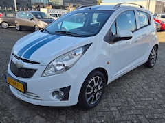 Chevrolet Spark - 1.0 16V LS Bi-Fuel/LPG/BENZINE