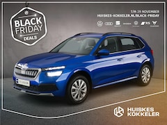 Skoda Kamiq - Business Edition 1.0 TSI 110pk DSG Automaat Cruise control, Parkeersensoren, LED koplampen