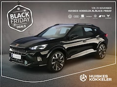 CUPRA Formentor - VZ Performance 1.5 TSI e-Hybrid 272pk DSG Automaat Trekhaak, Adaptive cruise control, Elek