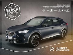 CUPRA Formentor - Performance 1.4 TSI e-Hybrid 204pk DSG Automaat Trekhaak, Panoramadak, Achteruitrijcamera,