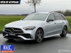 Mercedes-Benz C-klasse Estate - 300 e AMG Line
