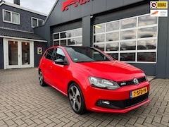 Volkswagen Polo - 1.4 TSI GTI / Pano / Carplay / XenonLed / Cruise / Origineel exemplaar