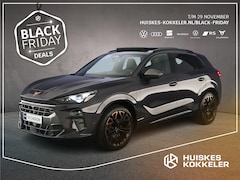 CUPRA Terramar - VZ Performance 1.5 TSI e-Hybrid 272pk DSG Automaat Panoramadak, 360 camera, Head up displa