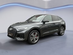 Audi Q5 Sportback - 50 TFSI e quattro S Line /Apple & Android Carplay/BTW/Stoelverw./Clima&Cruise contr./Matri