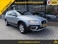 Volvo XC70 - 3.2 Momentum Automaat