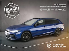 Volkswagen Passat Variant - R-Line Edition 1.5 TSI eHybrid 272pk DSG Automaat Trekhaak, Panoramadak, LED matrix koplam