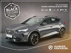 CUPRA Formentor - Business 1.4 TSI e-Hybrid 204pk DSG Automaat Adaptive cruise control, Elektrische achterkl