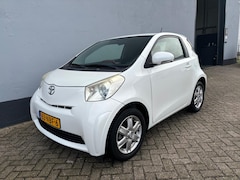 Toyota iQ - 1.0 VVTi Comfort - Airco - LMV