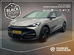 CUPRA Tavascan - Adrenaline 286pk Automaat Panoramadak, Adaptive cruise control, 360 camera, Achteruitrijca