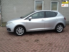 SEAT Ibiza - 1.4 Style 5dr airco bj2009