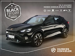 CUPRA Formentor - VZ Performance 1.5 TSI e-Hybrid 272pk DSG Automaat Trekhaak, Adaptive cruise control, Acht