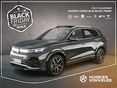 Volkswagen Tiguan - R-Line Edition 1.5 TSI eHybrid 272pk DSG Automaat, Trekhaak, Panoramadak, Adaptive cruise