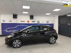 Nissan Micra - 0.9 IG-T N-CONNECTA CAMERA CRUIS