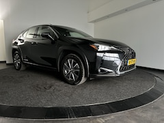 Lexus UX - 300e Business 54 kWh Elektrisch Rijden in Stijl | Nette auto | Apple Carplay / Android Aut