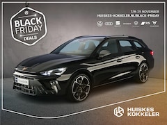 CUPRA Leon Sportstourer - VZ Performance 1.5 TSI e-Hybrid 272pk DSG Automaat Trekhaak, Achteruitrijcamera, Elektrisc