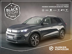 Volkswagen Tiguan - Life Edition 1.5 TSI eHybrid 204pk DSG Automaat Trekhaak, 360 camera, Adaptive cruise cont