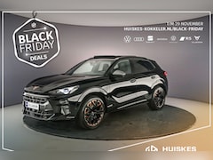 CUPRA Terramar - VZ Performance 1.5 TSI e-Hybrid 272pk DSG Automaat Panoramadak, Lederen bekleding, 360 cam