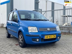 Fiat Panda - 1.2 Dynamic 2004 Nieuwe D-riem/APK NAP