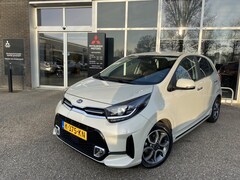 Kia Picanto - 1.0 DPi GT-Line