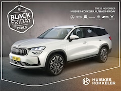 Skoda Kodiaq - Business Edition 1.5 TSI PHEV 204pk DSG Automaat Adaptive cruise control, Navigatie, Elekt