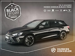 CUPRA Leon Sportstourer - Business 1.5 TSI eHybrid 204pk DSG Automaat Adaptive cruise control, Navigatie, Achteruitr